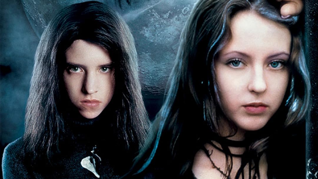 Prime Video Ginger Snaps