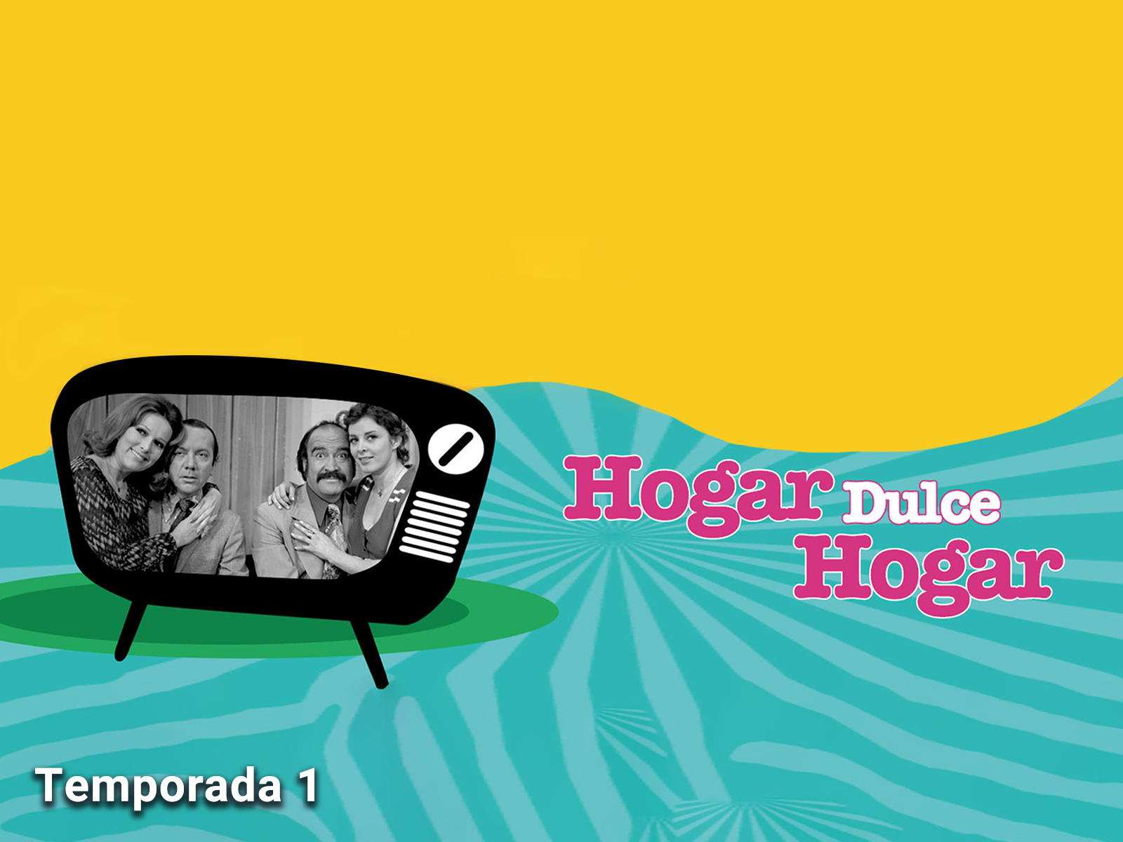Prime Video Hogar Dulce Hogar season1