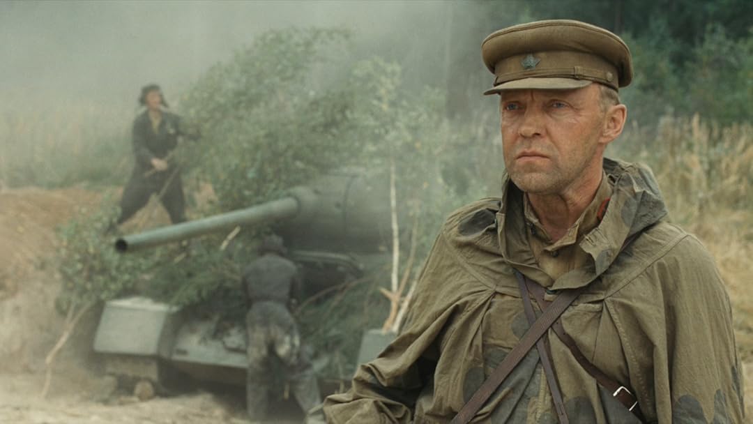 Amazon Co Jp ホワイトタイガー ナチス極秘戦車 宿命の砲火 字幕版 を観る Prime Video