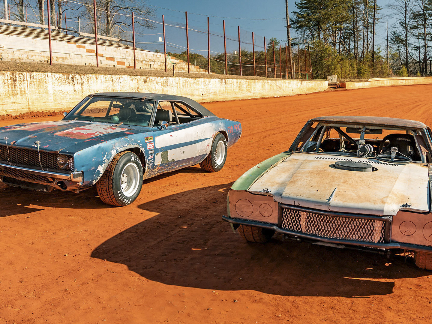 Prime Video Faster With Finnegan Season 1