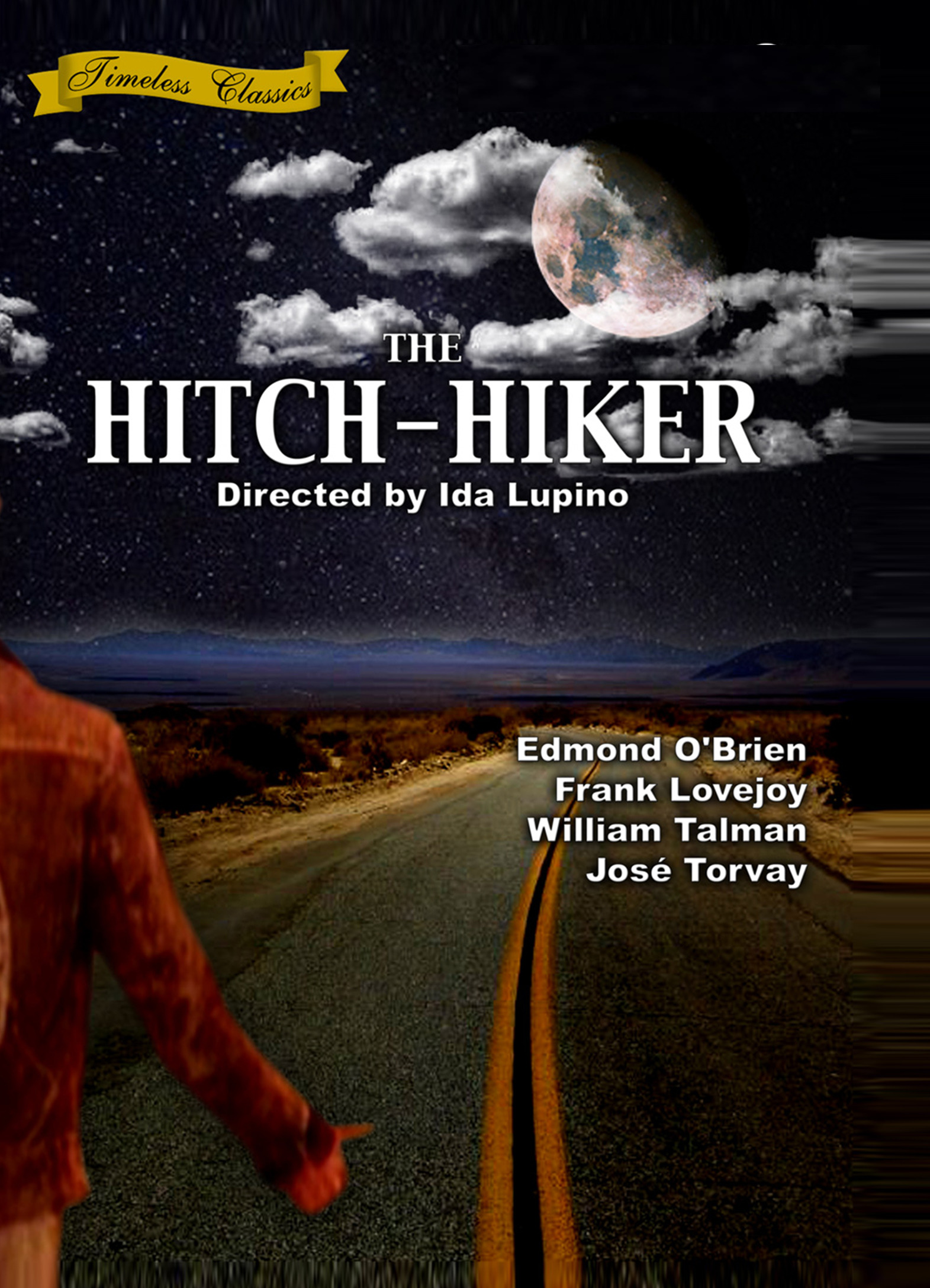 Prime Video The HitchHiker (1953)