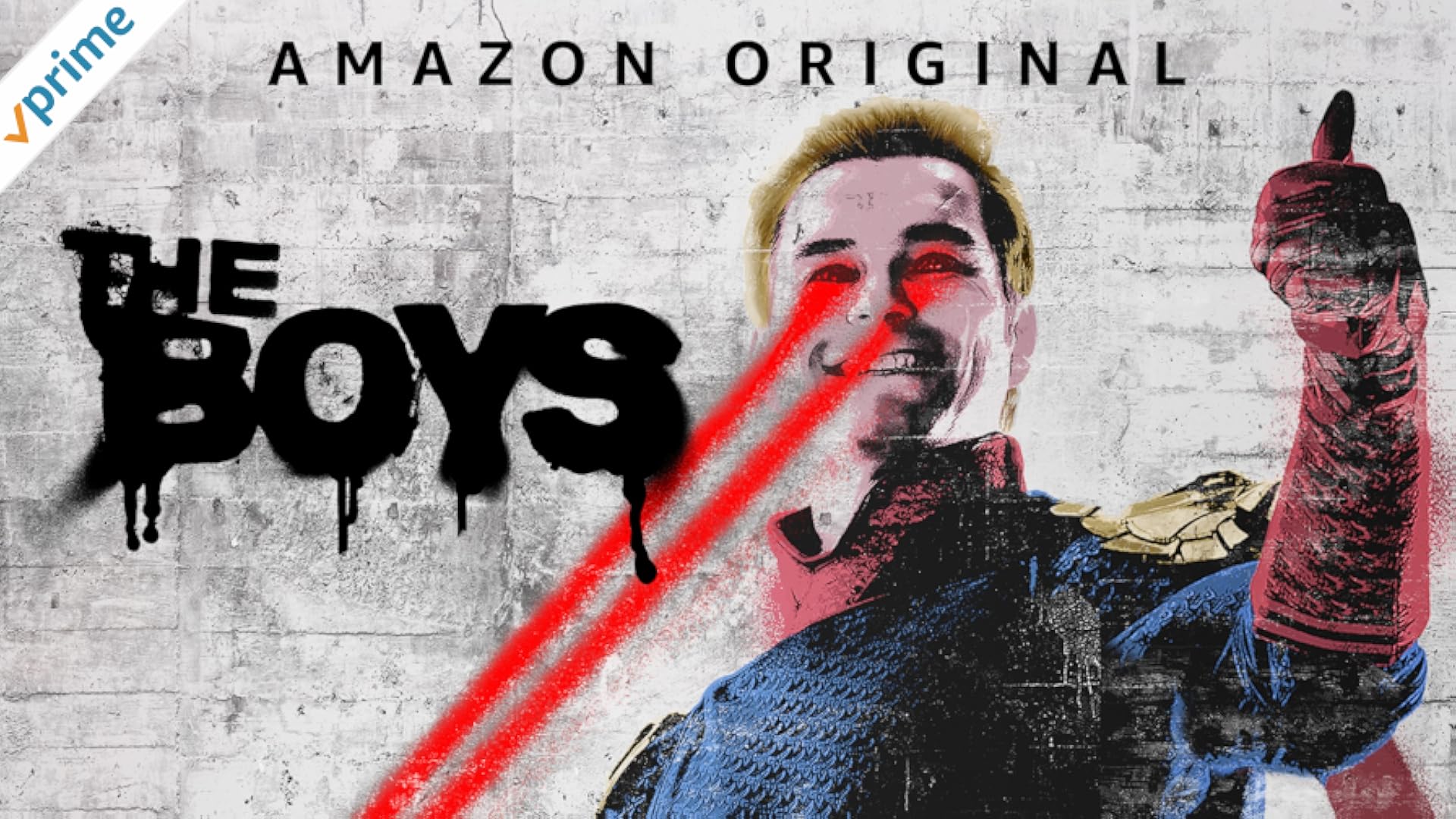 The Boys - Season 1