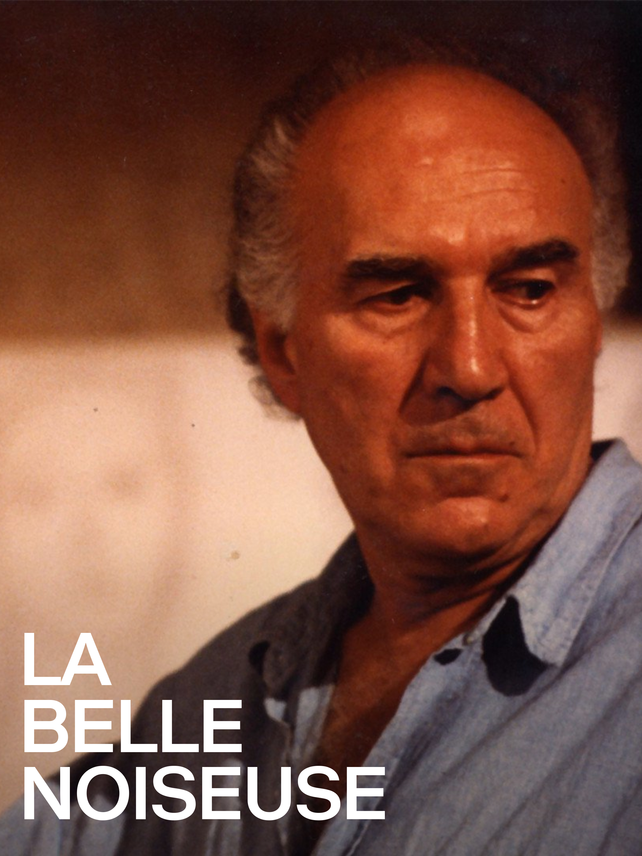 La Belle Noiseuse Watch Online English Subtitles