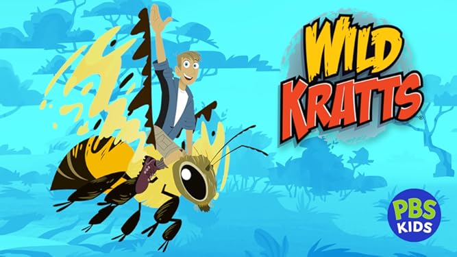 Wild Kratts Bugs Or Monkeys | atelier-yuwa.ciao.jp