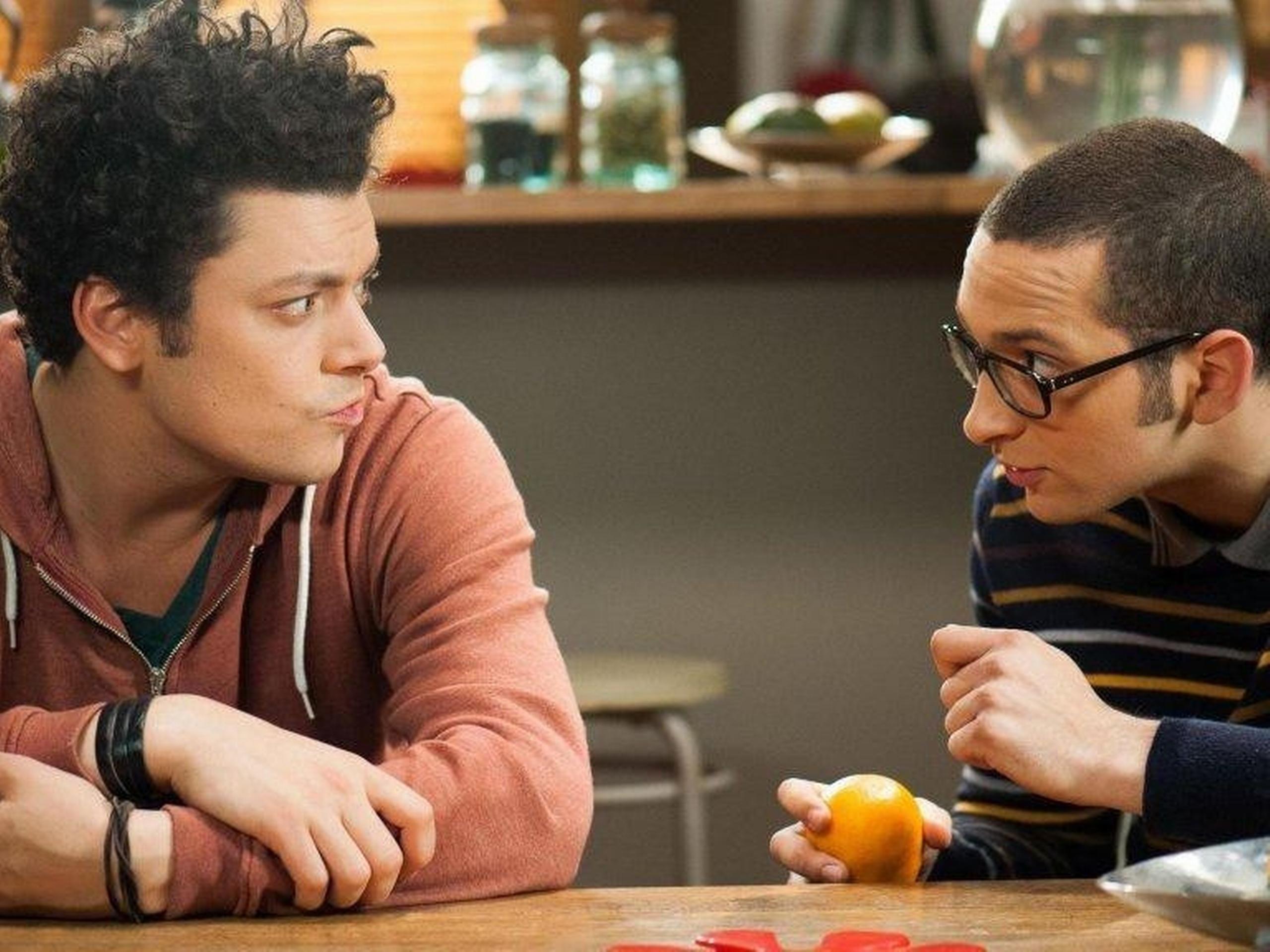 Prime Video: Soda - Saison 1