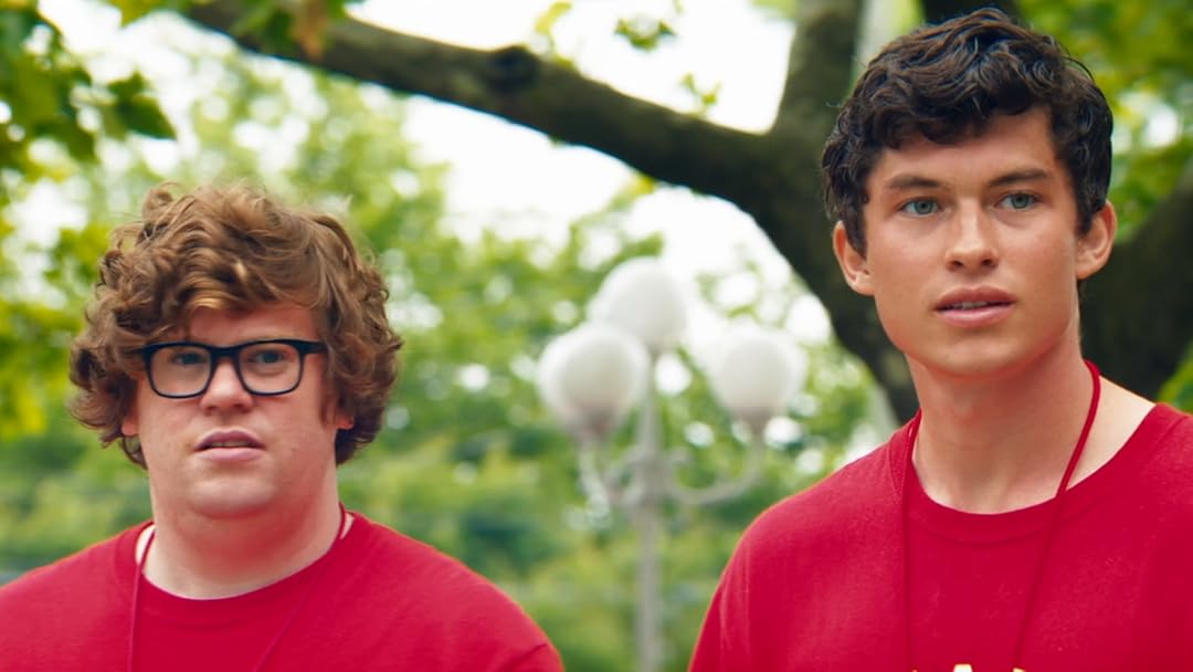 Watch Staten Island Summer Prime Video