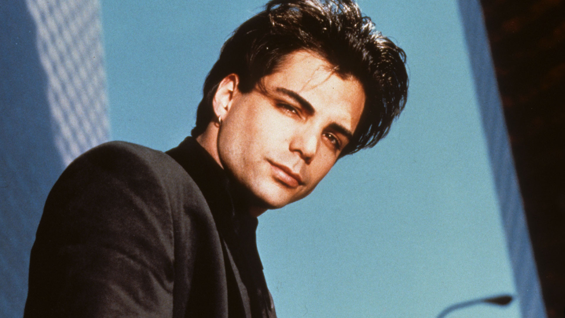 Richard Grieco Young