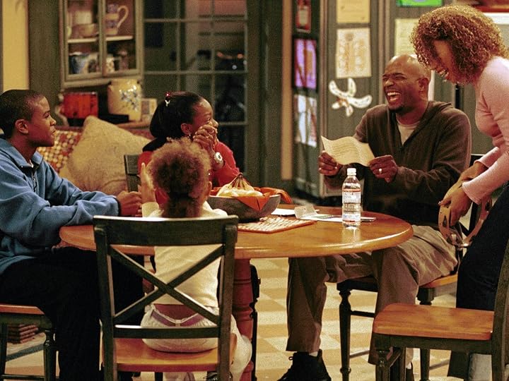 Prime Video: Ma famille d'abord - Saison 1
