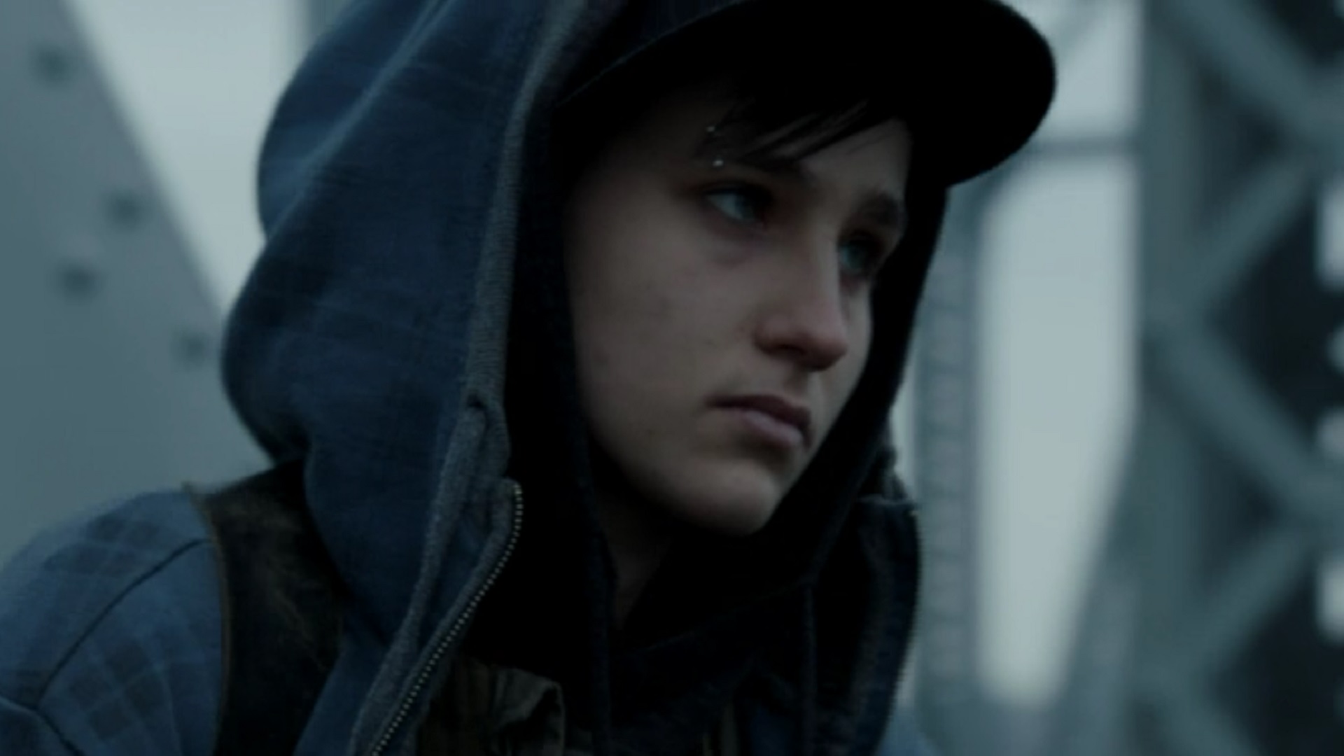 Prime Video: The Killing - Season 3