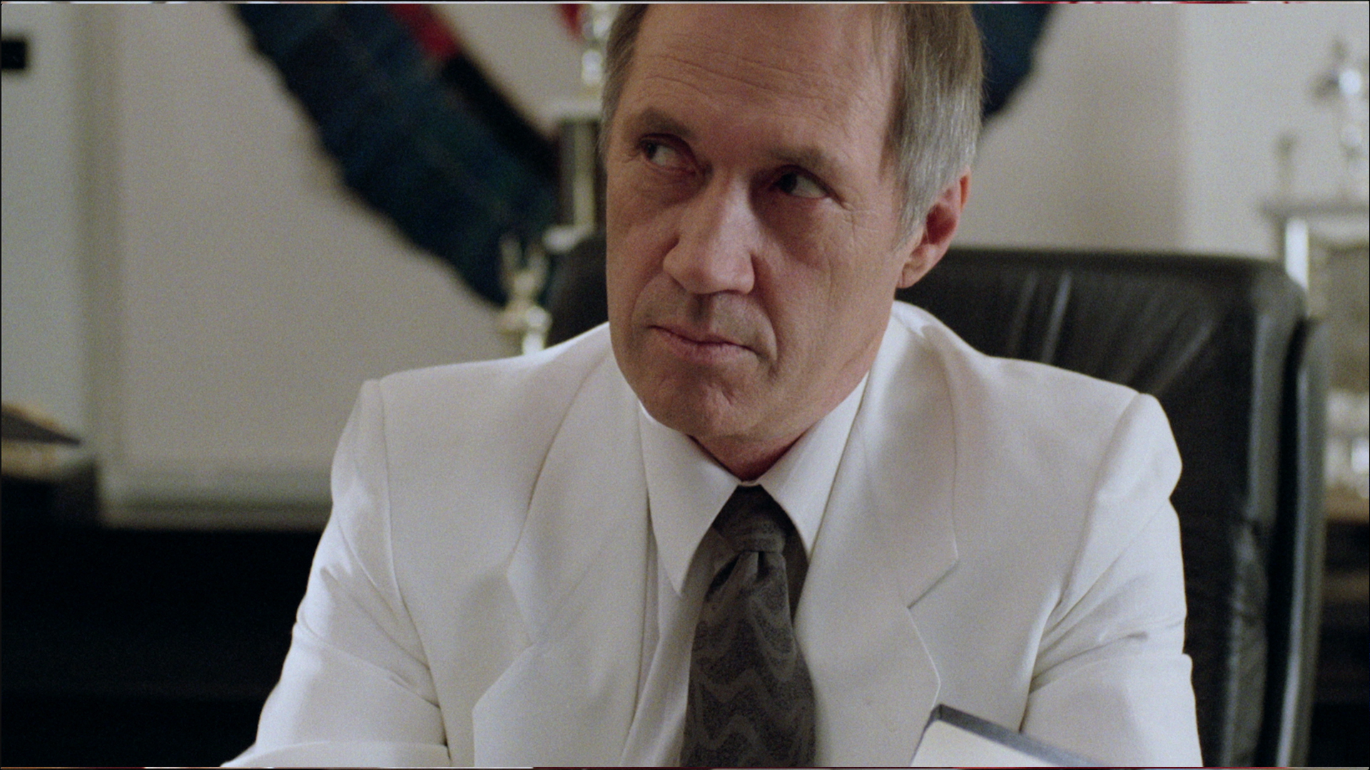 Vincent Craig Dupree Biography