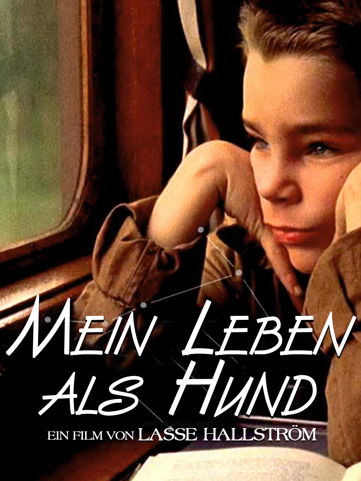 Prime Video Mein Leben als Hund