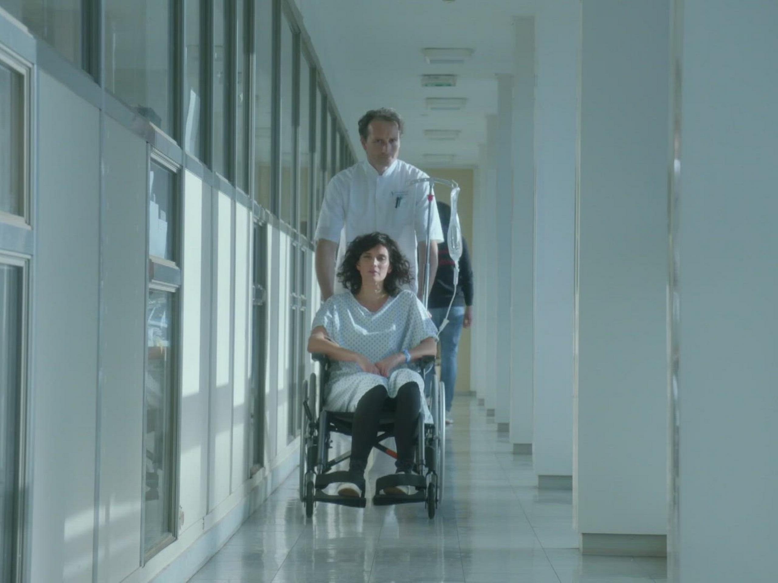 Prime Video: Nina - Saison 6