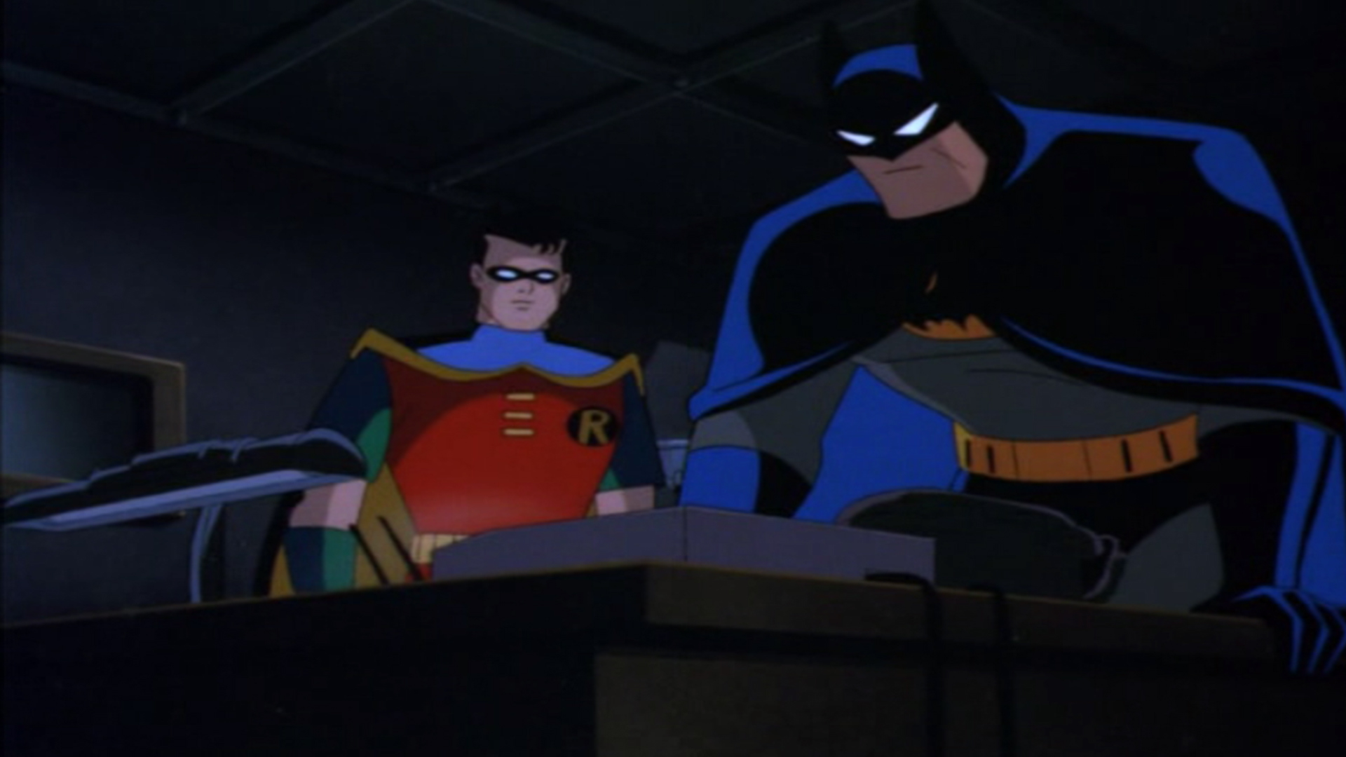 Watch Batman And Mr Freeze Subzero Prime Video