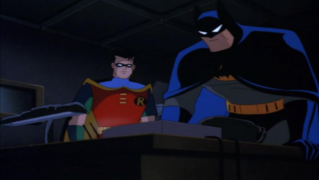 Watch Batman And Mr Freeze Subzero Prime Video Watch Batman And Mr Freeze Subzero Prime Video