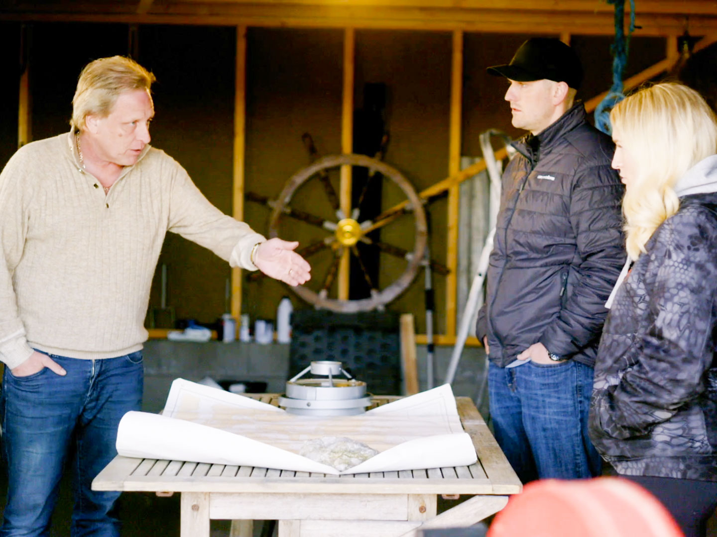 Prime Video Deadliest Catch The Viking Returns Season 1 Prime Video Deadliest Catch The Viking Returns Season 1