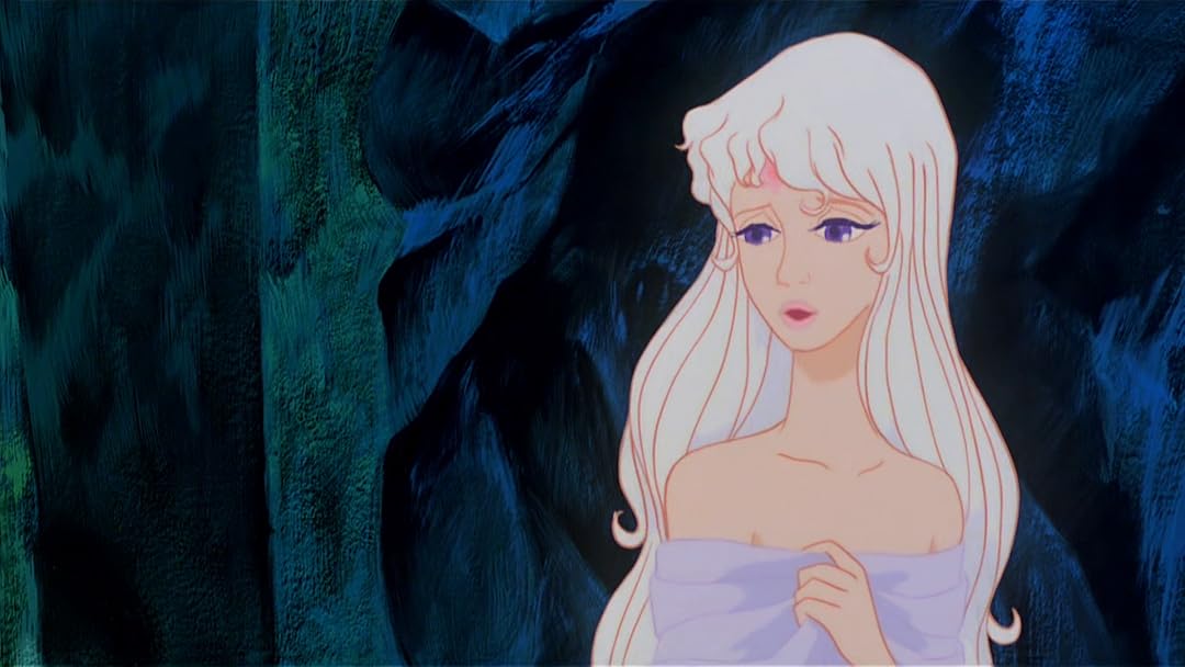 Watch The Last Unicorn | Prime Video