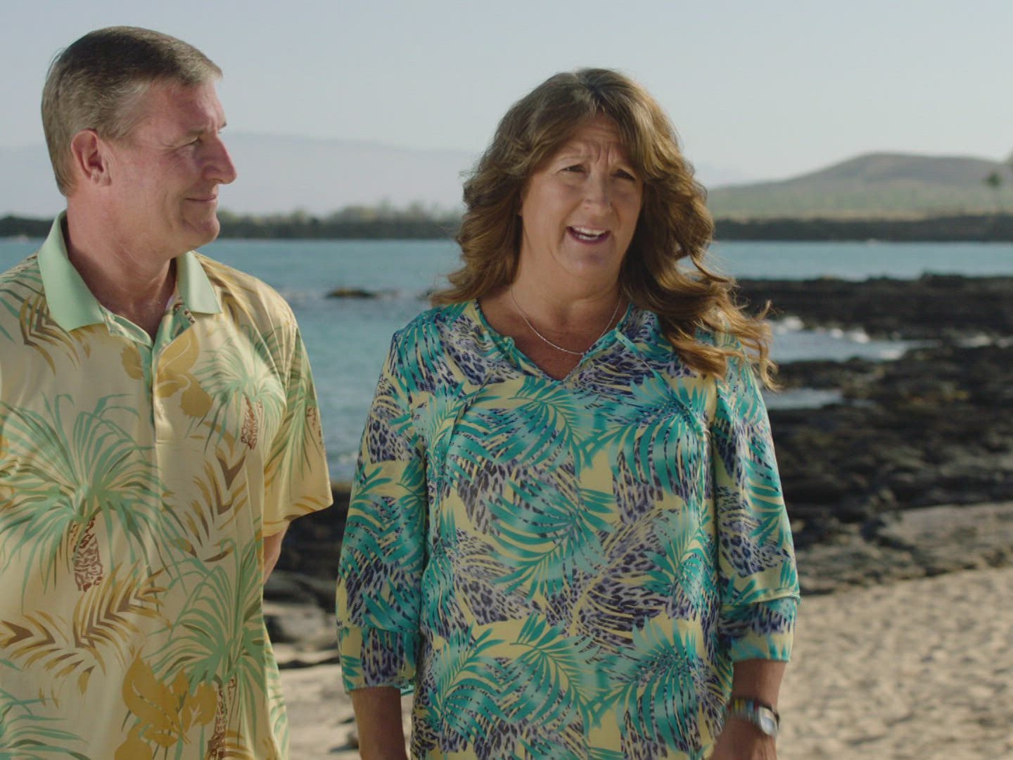 Prime Video: Hawaii Hunters - Season 1