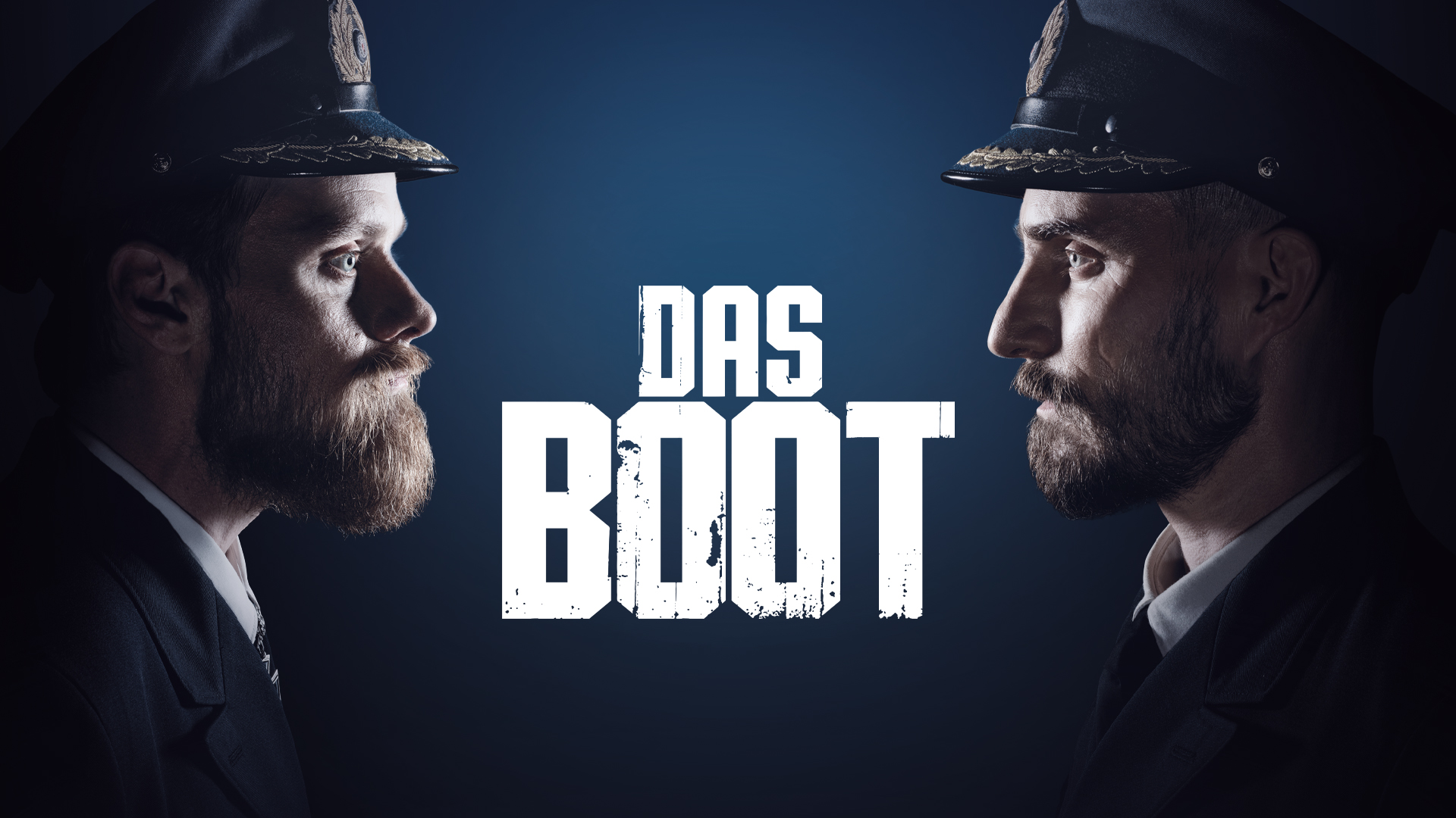 Watch Das Boot | Prime Video