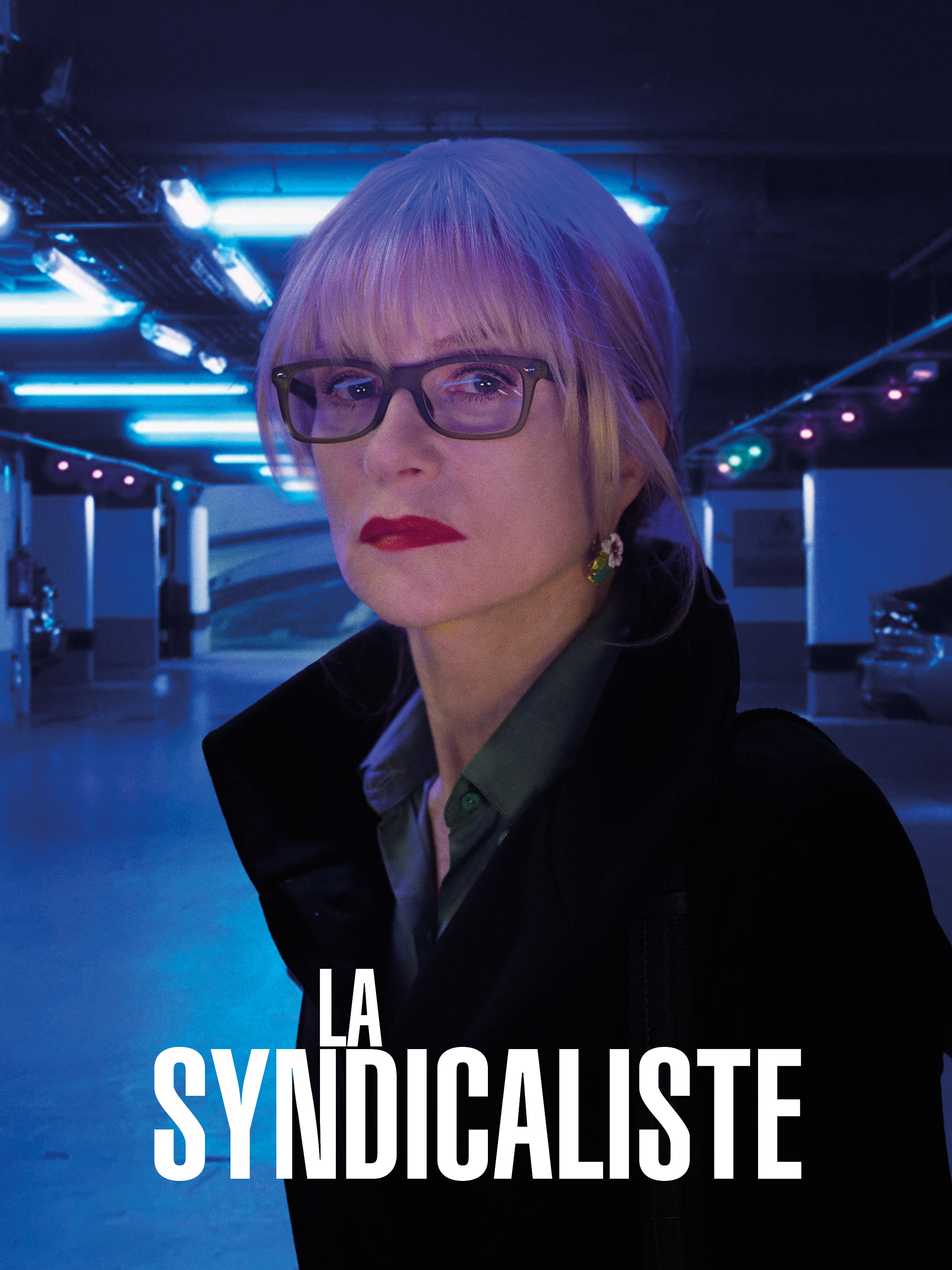 Prime Video La Syndicaliste