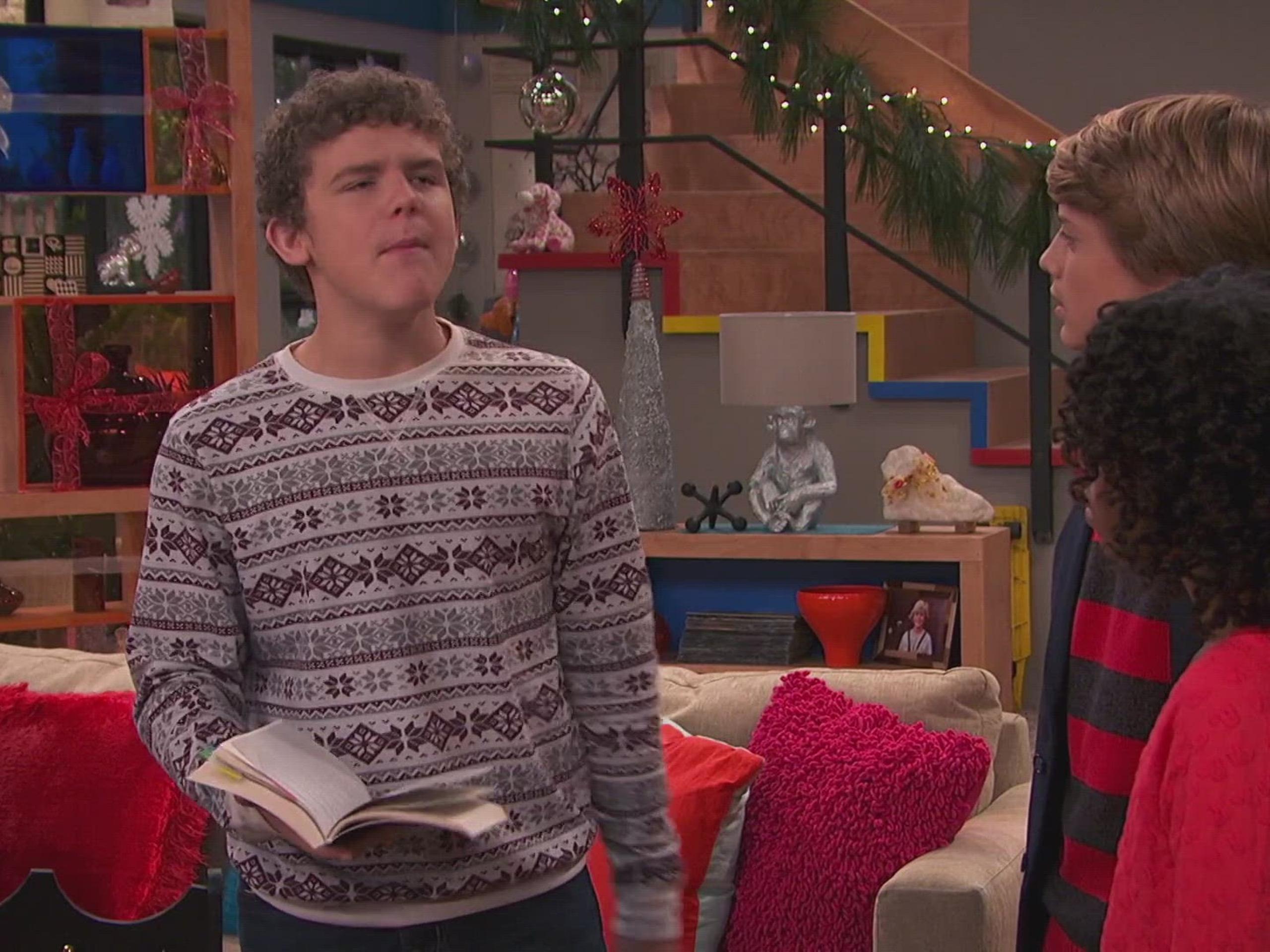 Prime Video Henry Danger Saison 2