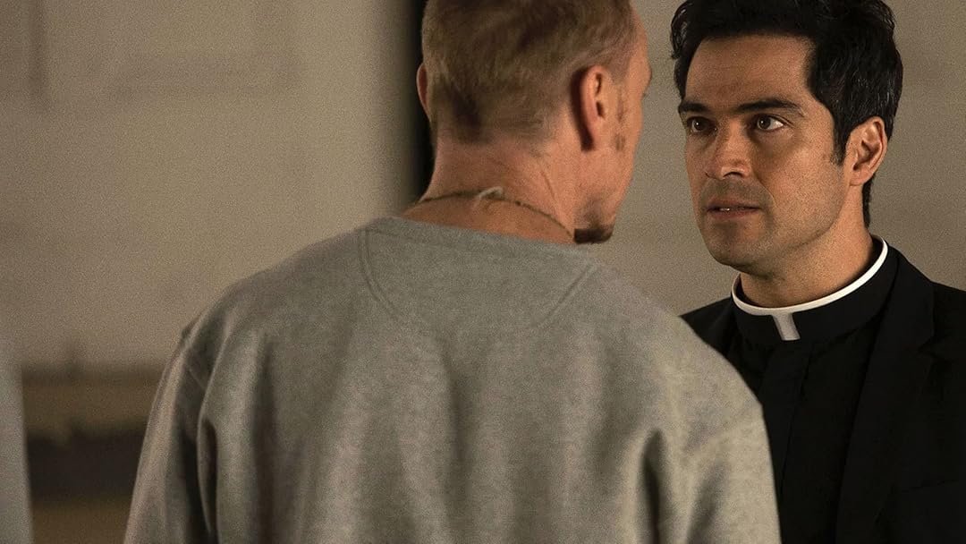 Prime Video The Exorcist Season 1