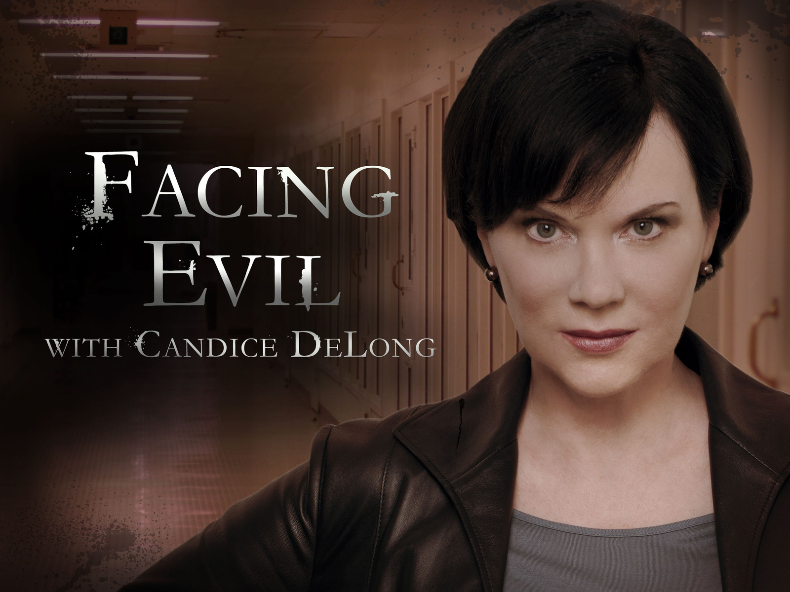 Prime Video Facing Evil Season 1