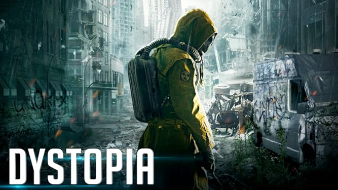 Watch Dystopia Prime Video