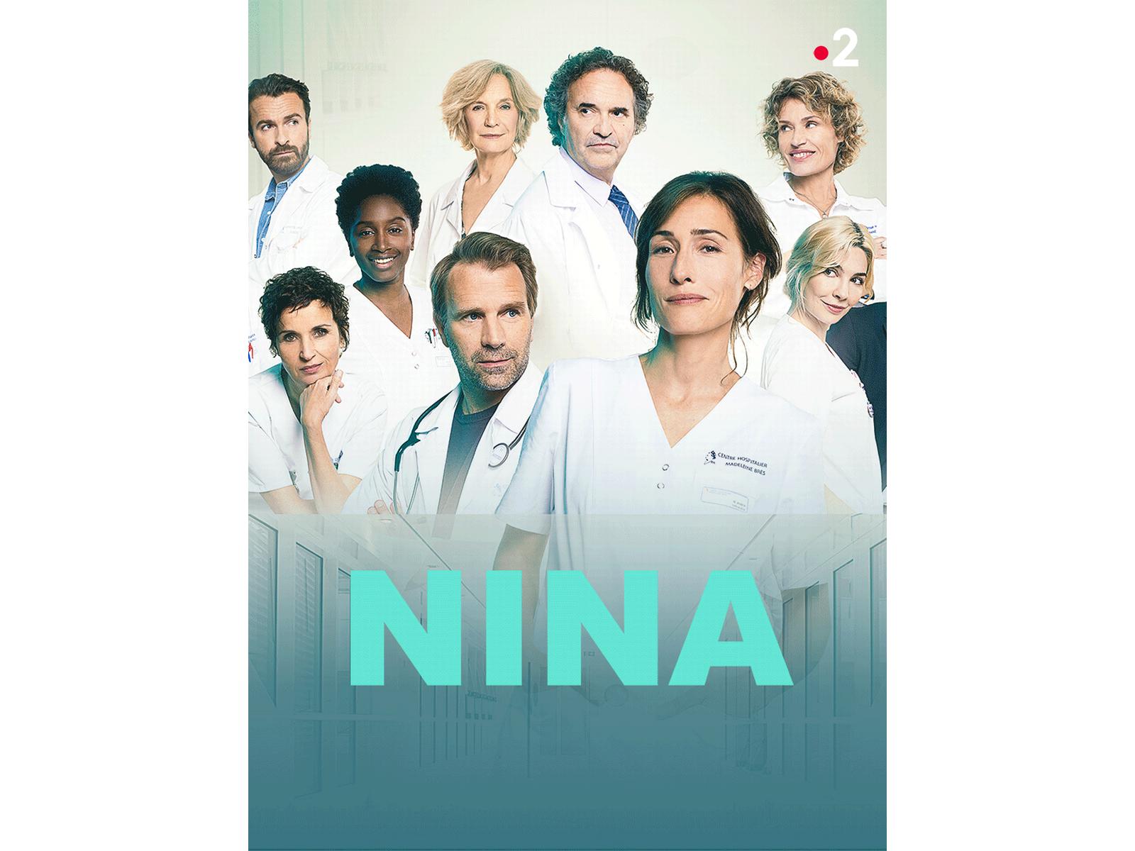 Nina Saison 5 Date De Sortie