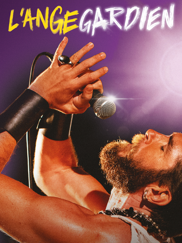 Prime Video L'Ange gardien