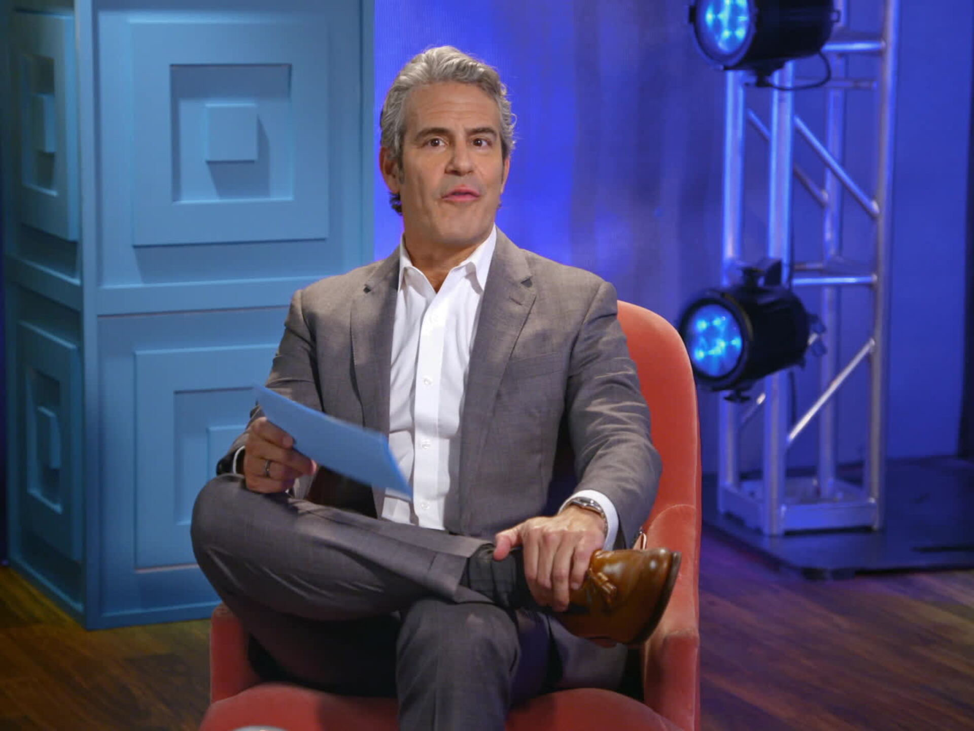 Prime Video: For Real: The Story of Reality TV - Season 1