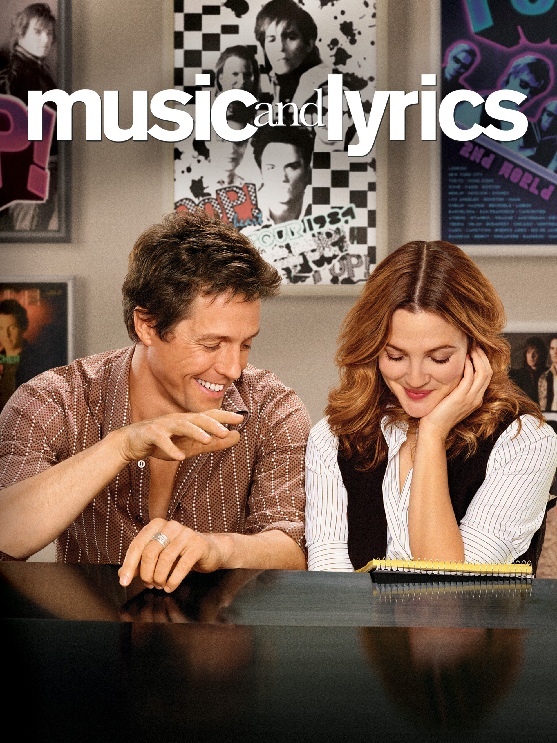 Prime Video Music and Lyrics