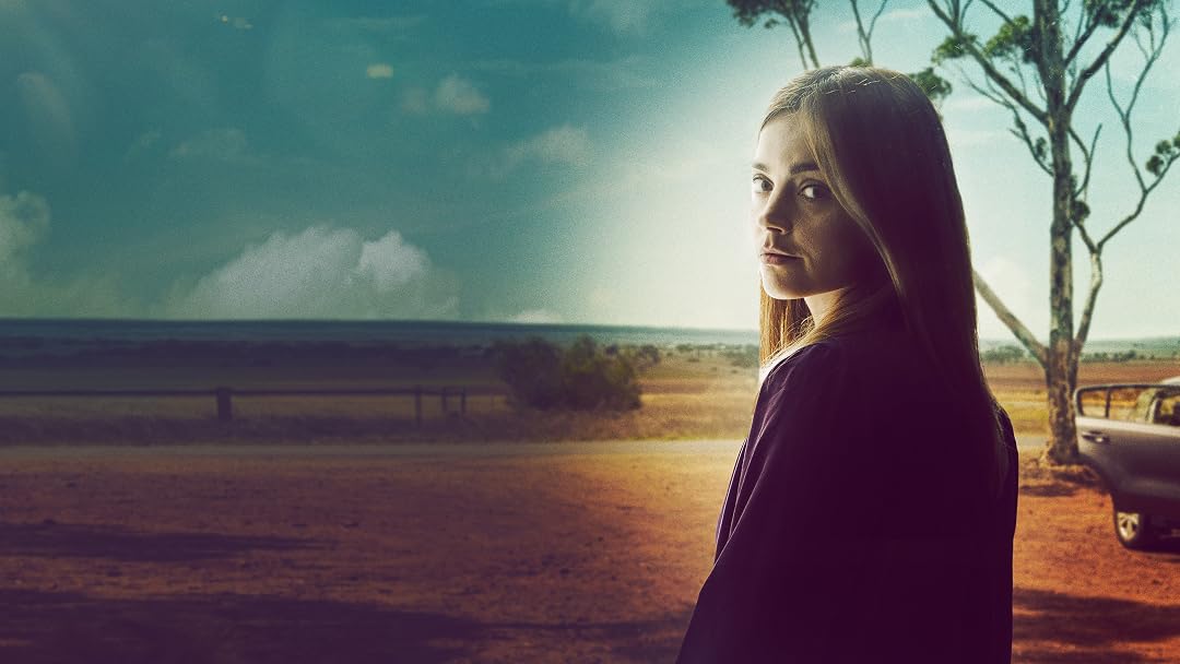 Prime Video: The Cry - Season 1