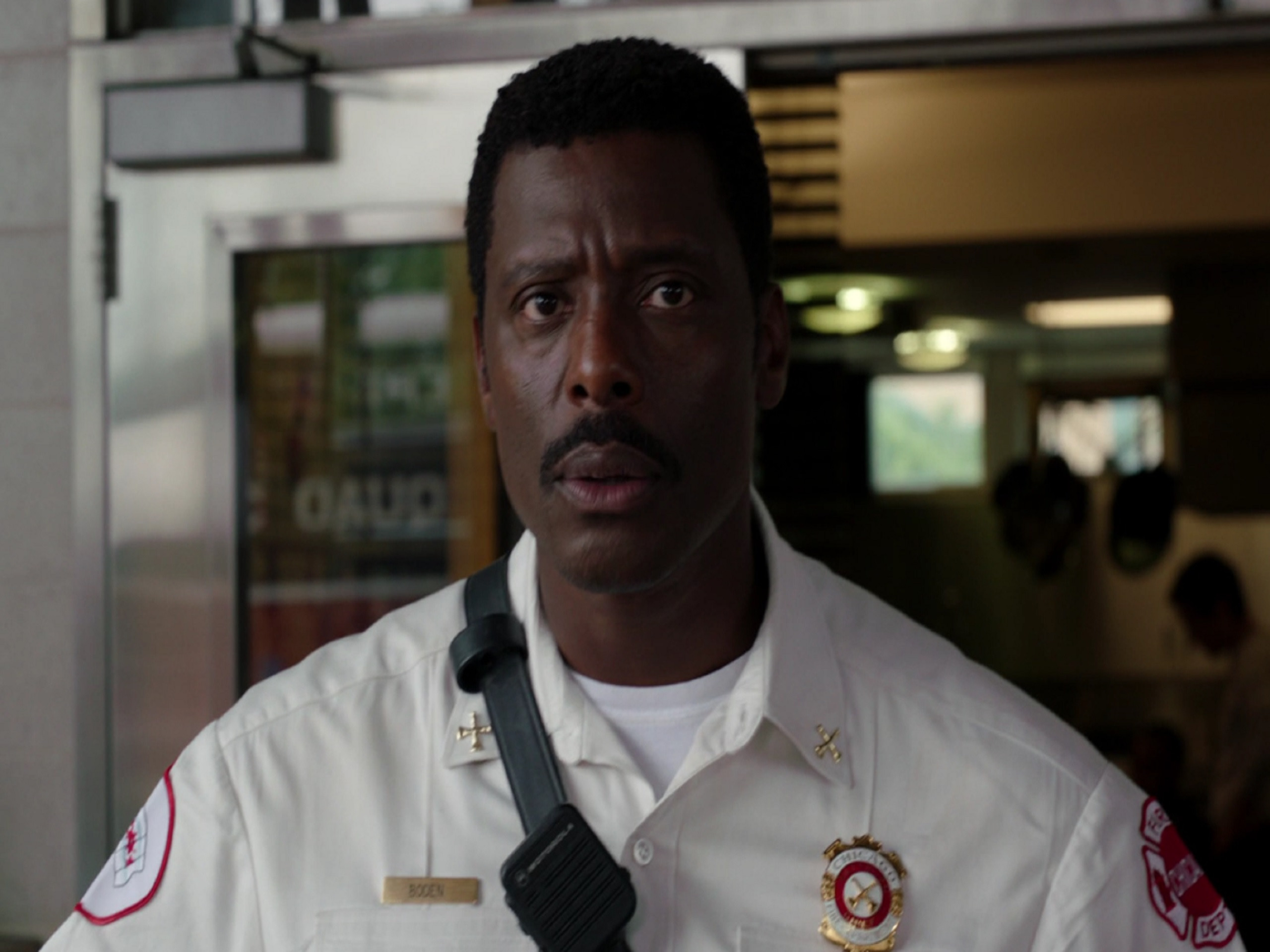 Prime Video: Chicago Fire - Season 1