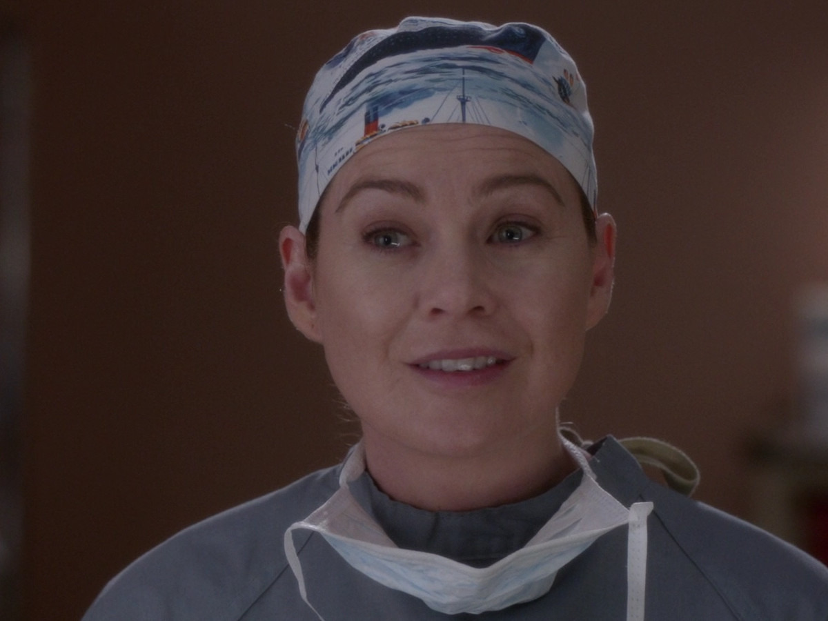 Hanno Tolto Grey's Anatomy Da Prime Video