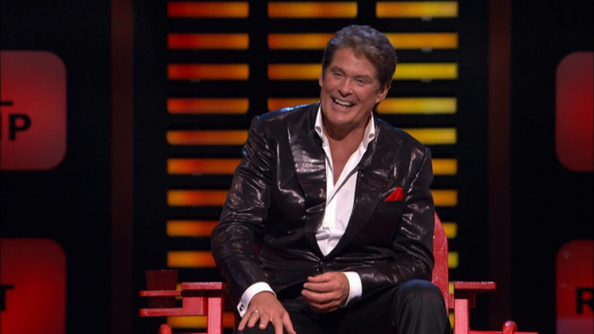 Prime Video The Comedy Central Roast of David Hasselhoff