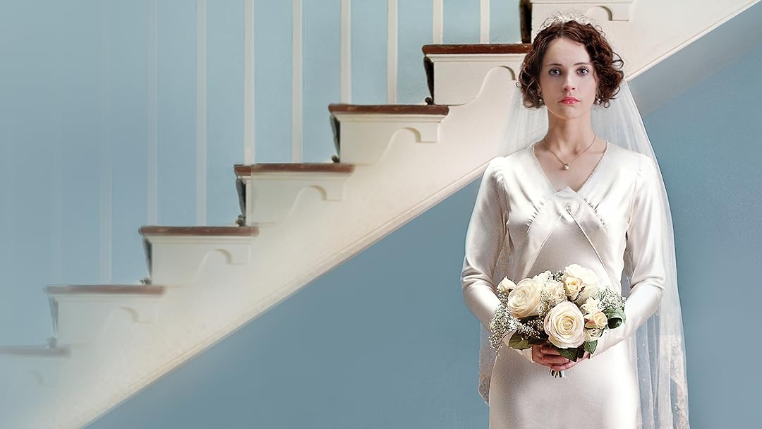 Prime Video Cheerful Weather for the Wedding