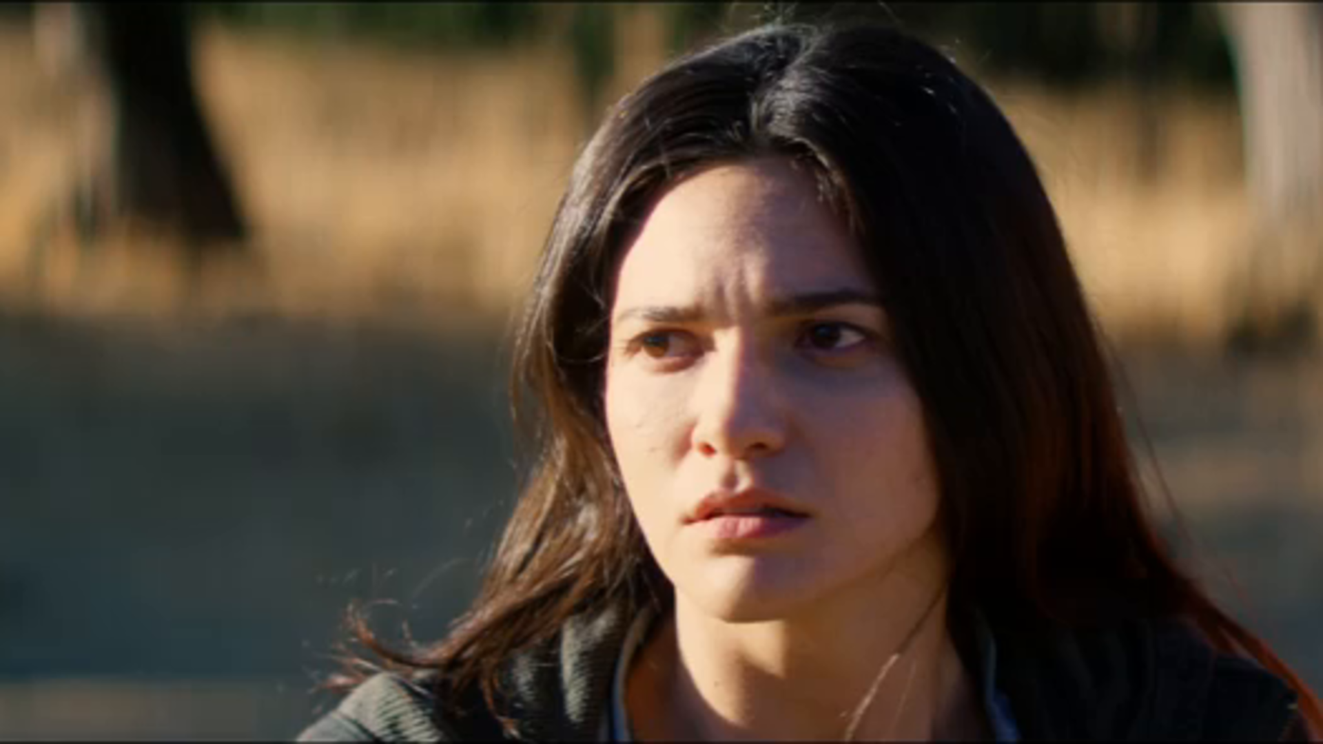 Prime Video Downrange