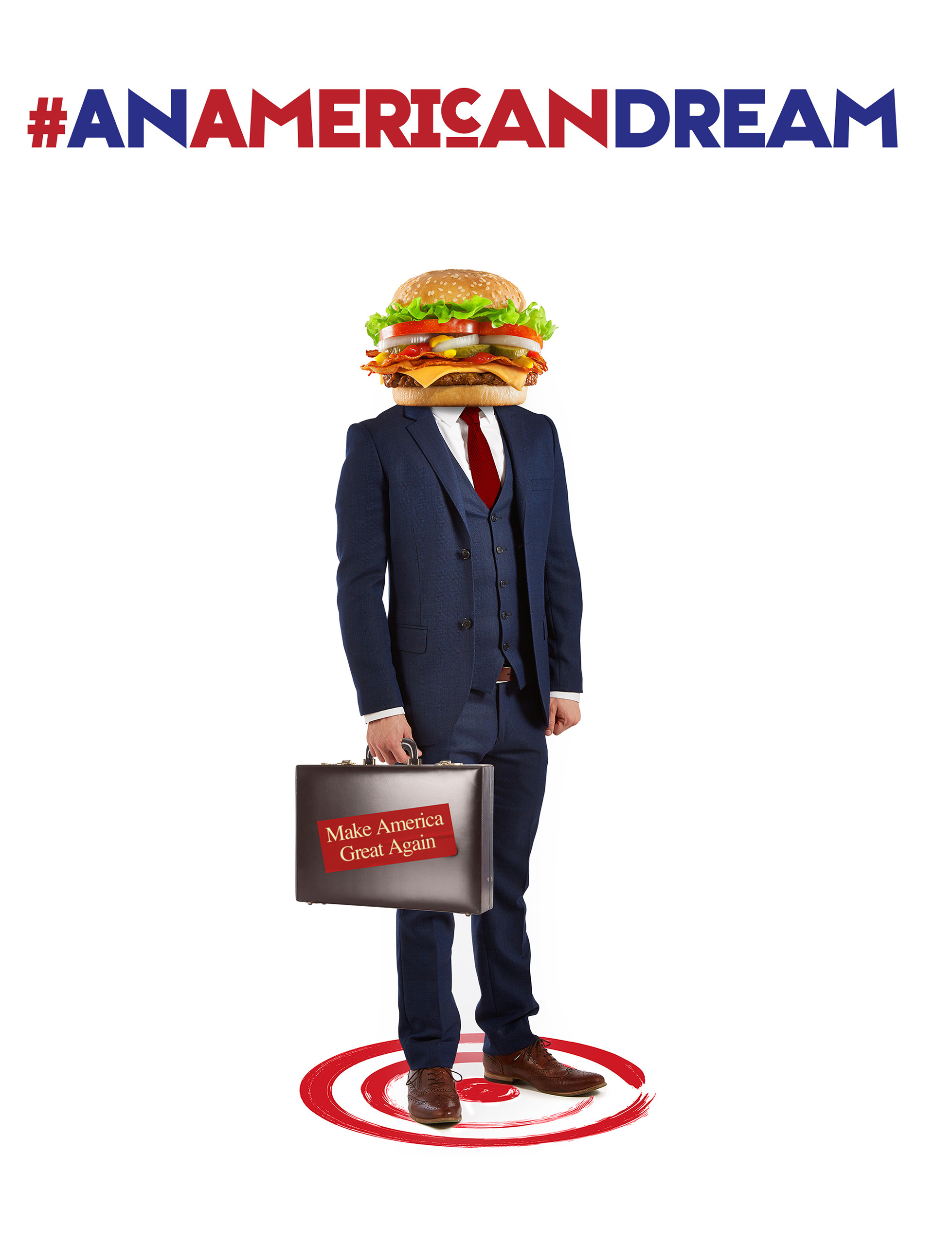 Prime Video An American Dream