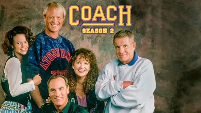 Watch Coach Season 1 Prime Video