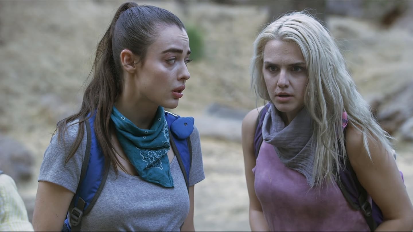 Watch The Final Level Escaping Rancala