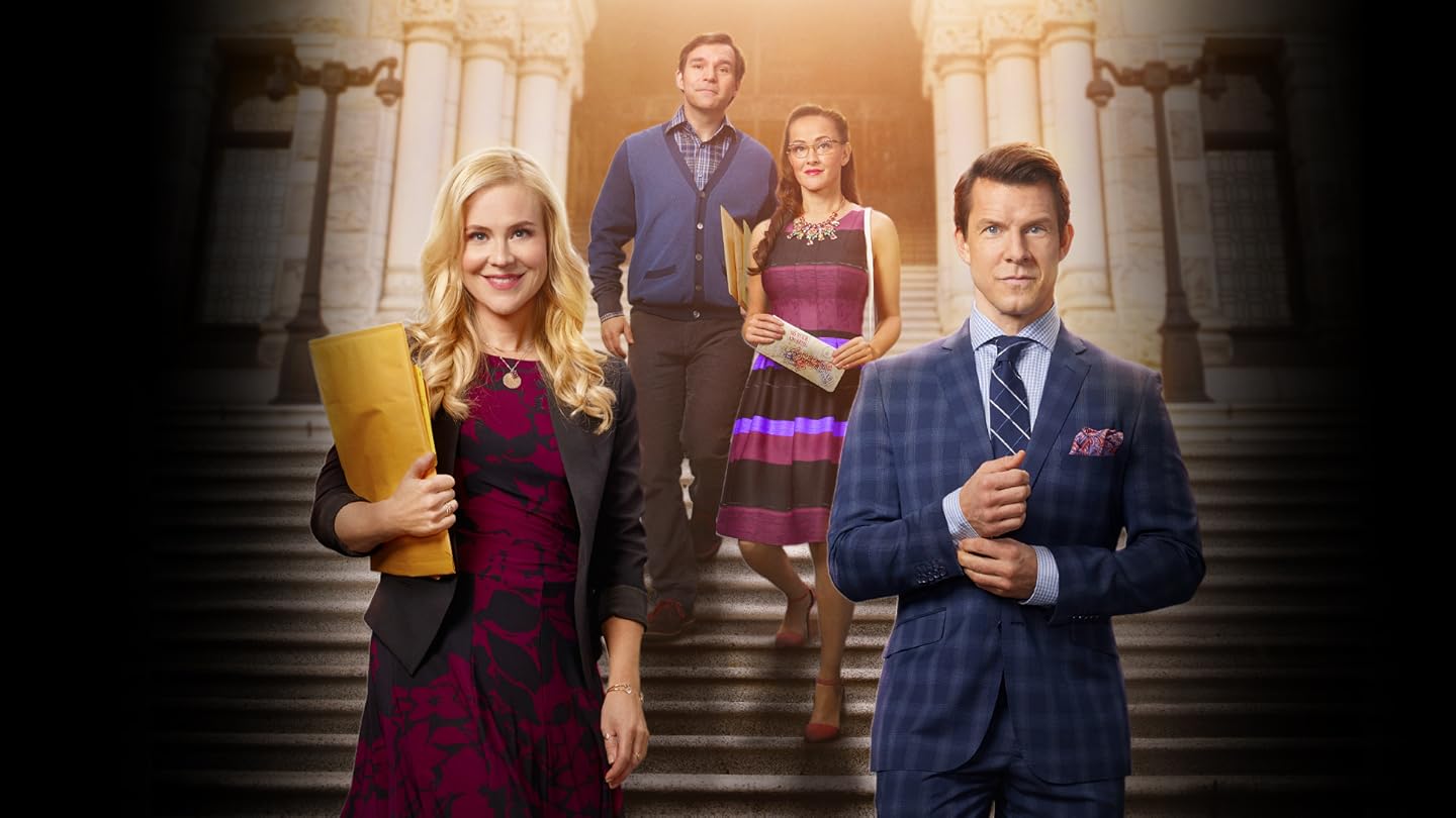 Prime Video Lost Letter Mysteries Season 3