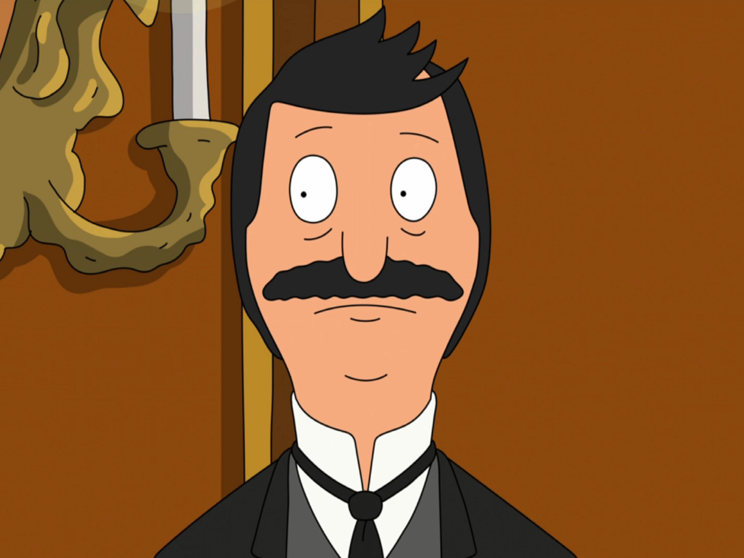 Prime Video BOB'S BURGERS SEASON 07