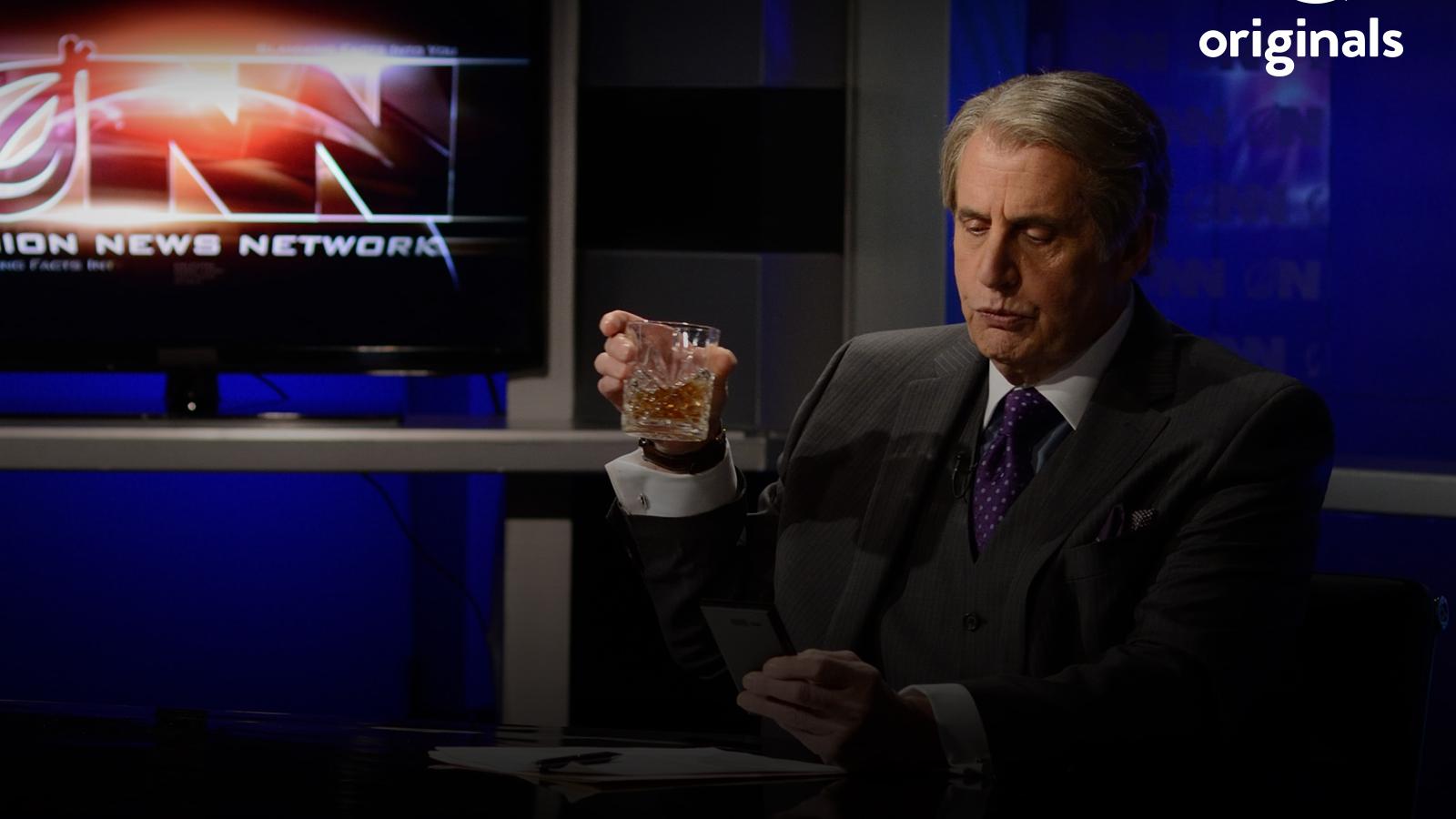 Watch Onion News Empire Season 1 Prime Video