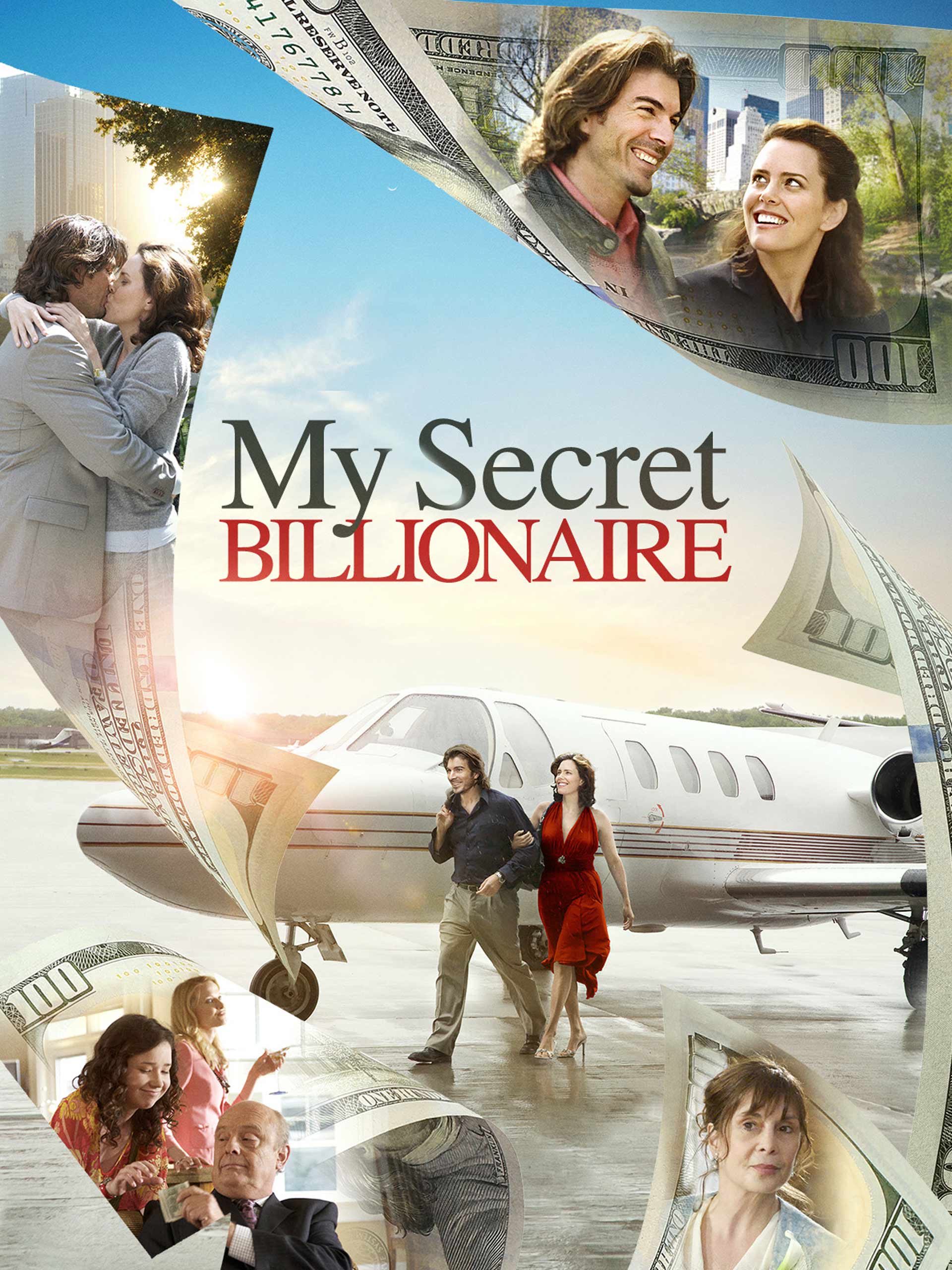 Prime Video My Secret Billionaire