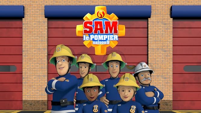 Sam Le Pompier Saison 10 Prime Video Sam Le Pompier Saison 10 Prime Video