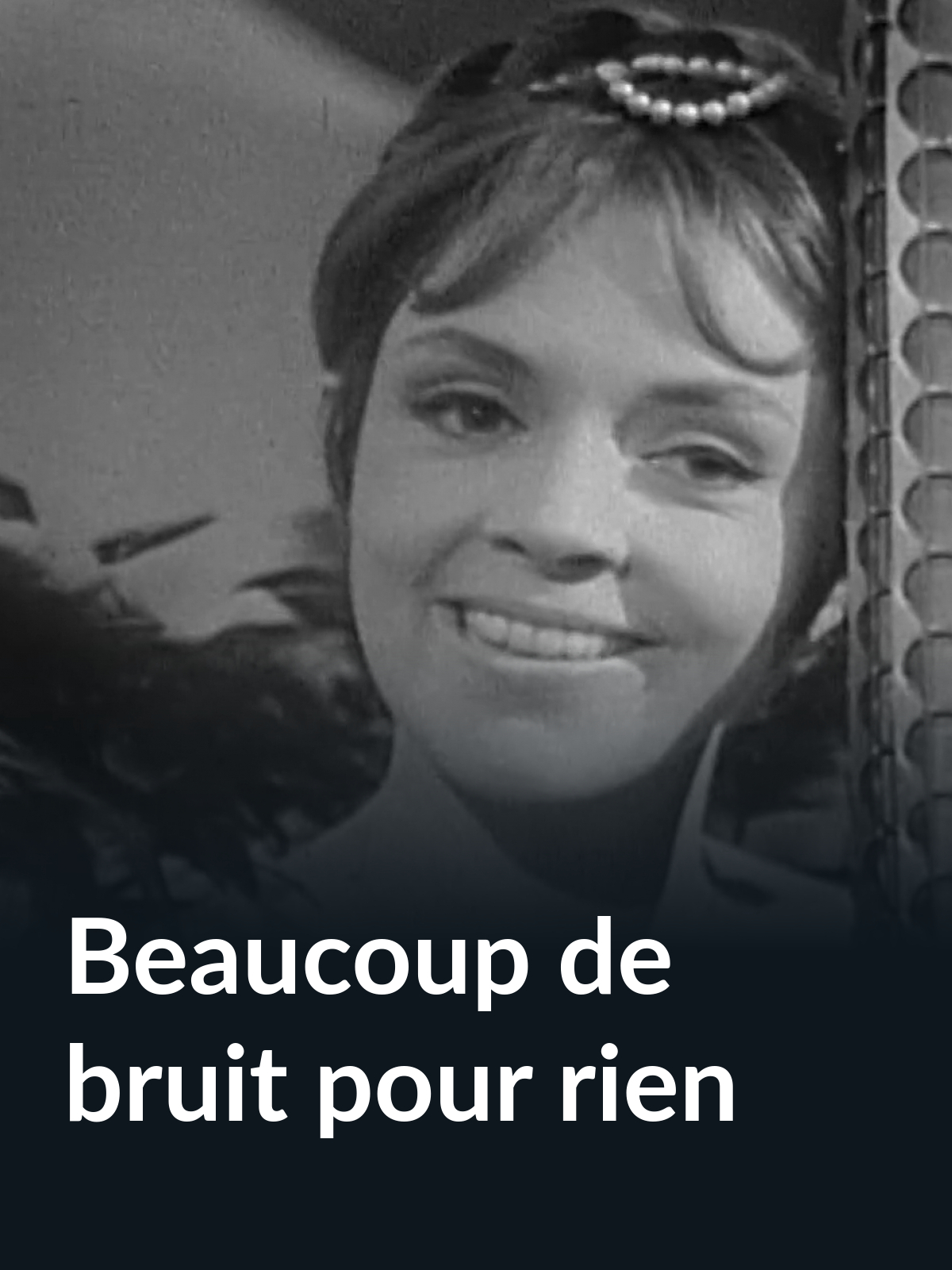 Prime Video Beaucoup de bruit pour rien