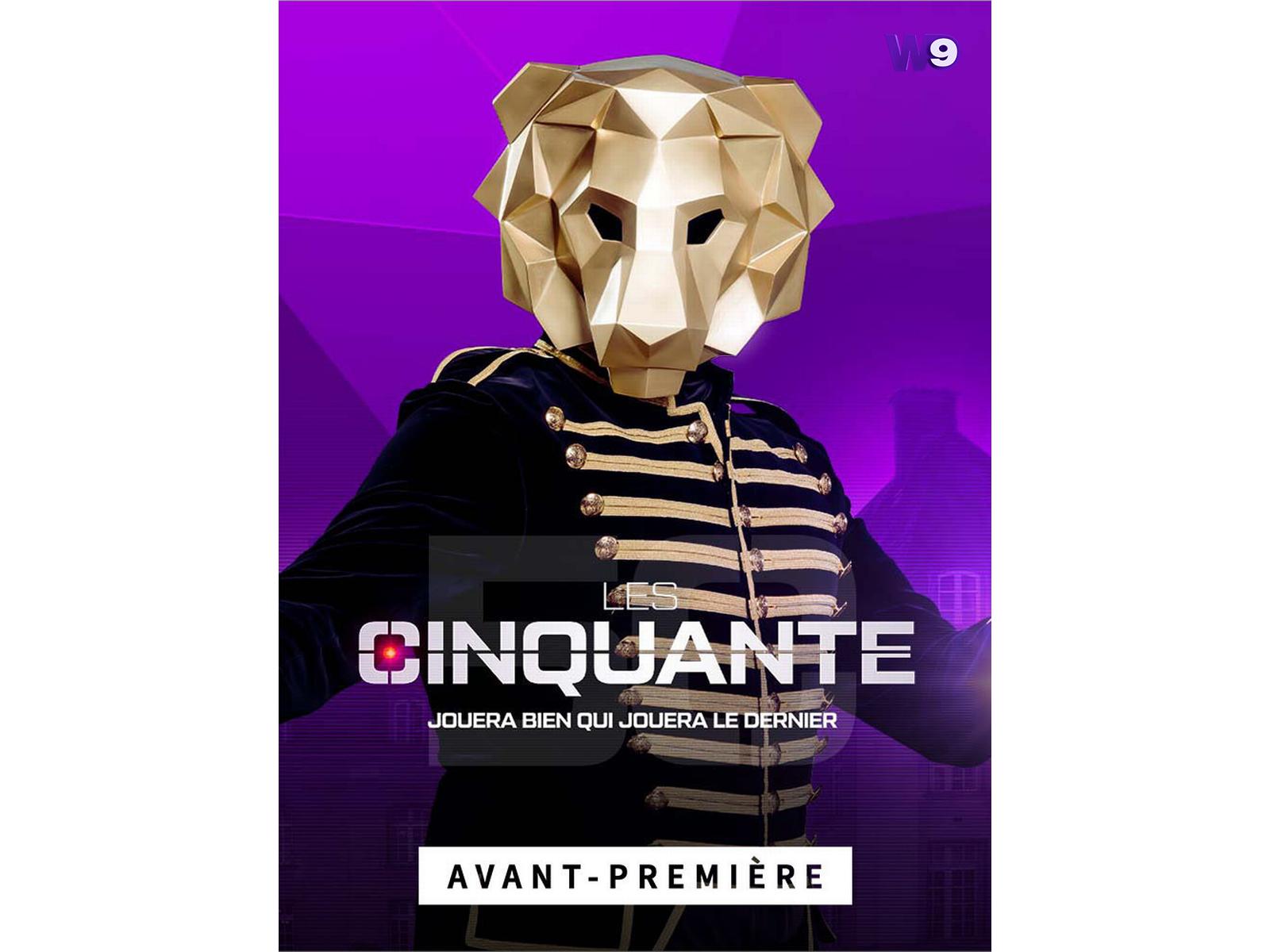 Les Cinquante Episode 51 Replay Prime Video: Les cinquante - Saison 1