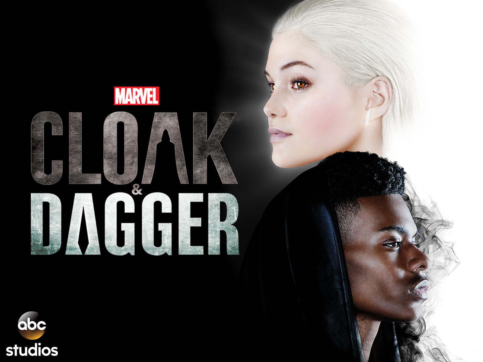 Cloak And Dagger Saison 2 Prime Video: Marvel's Cloak & Dagger Season 2