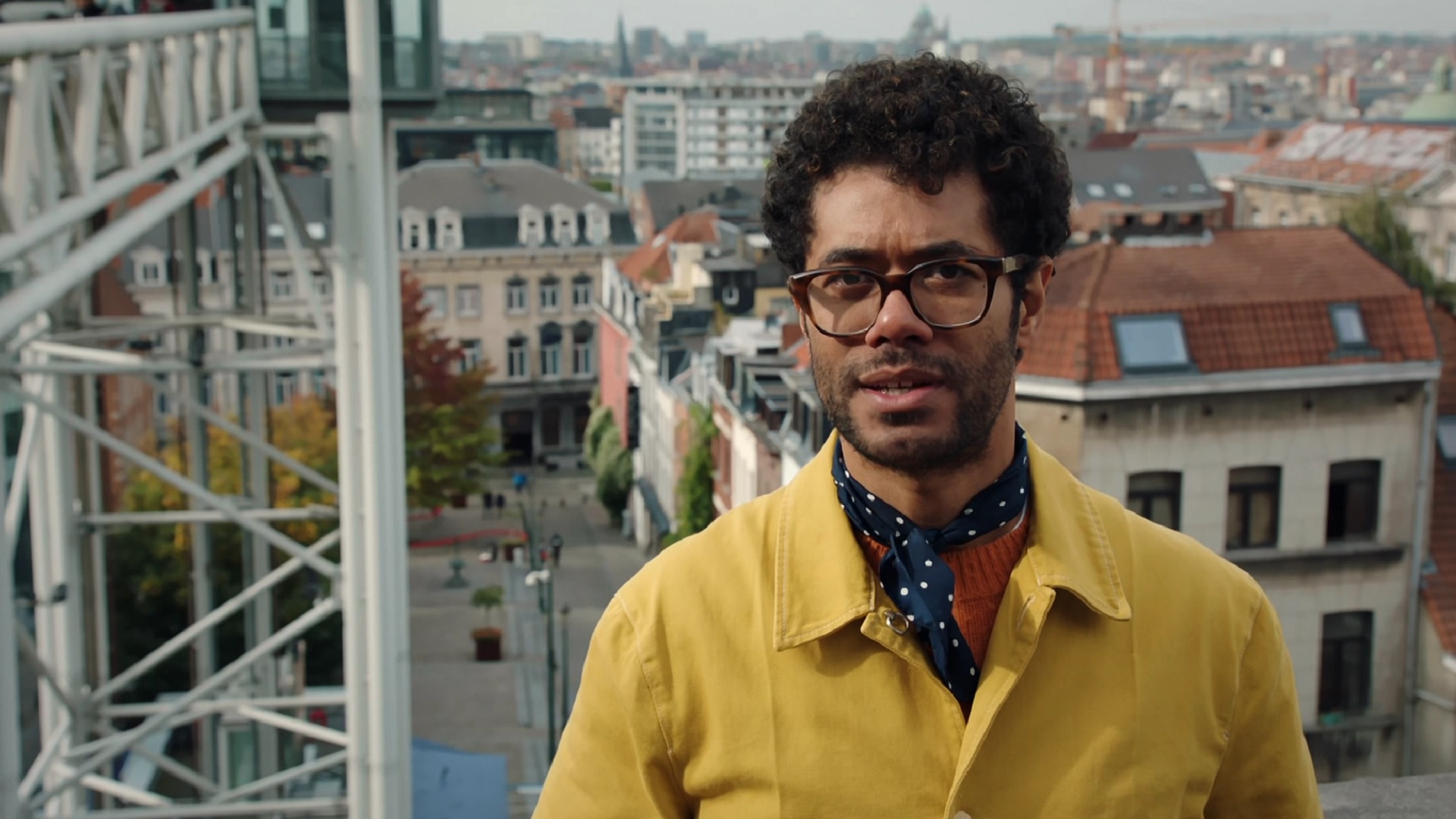 Prime Video Travel Man 48 Hours In Season 6