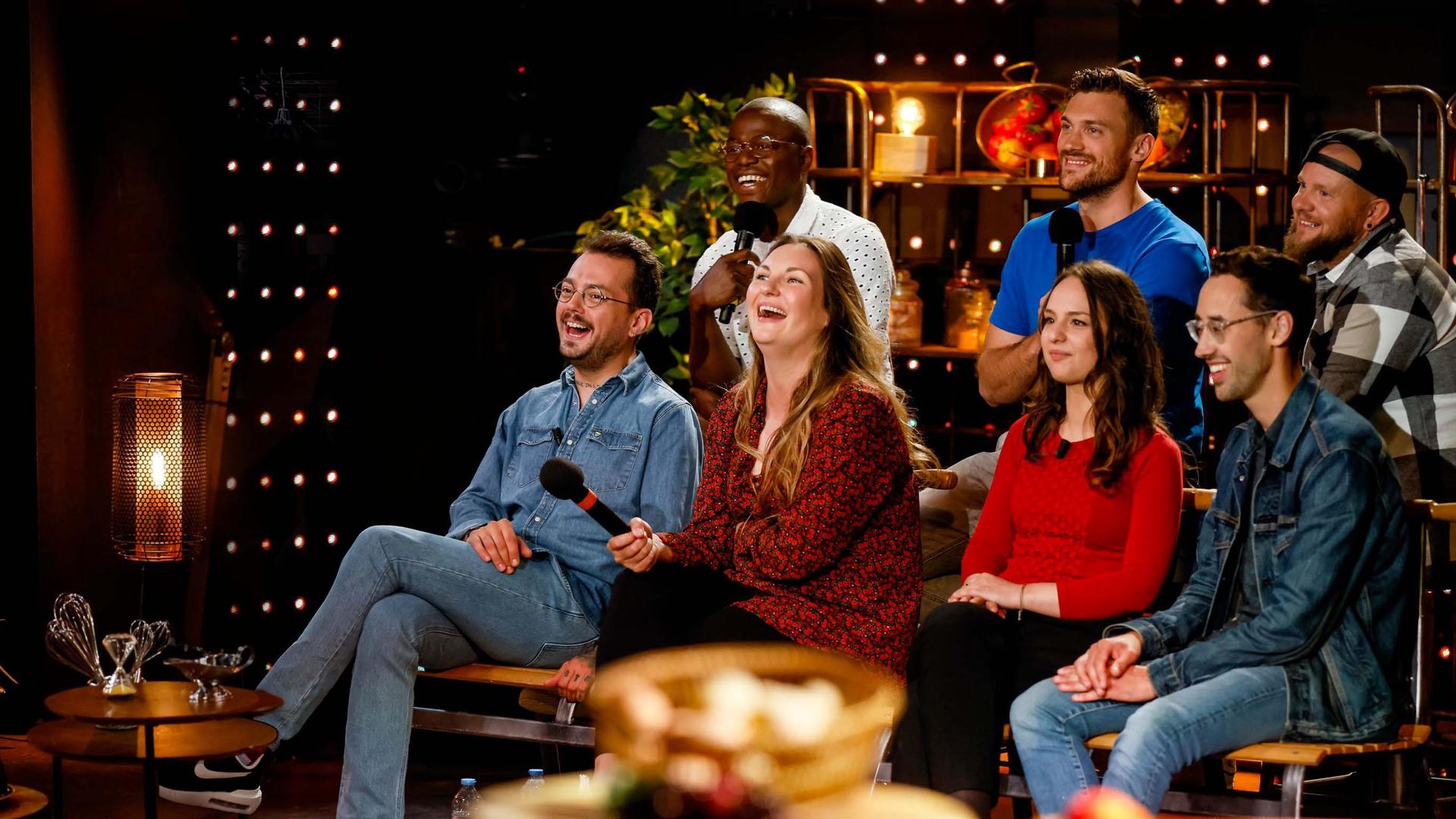 Prime Video: The Reunion : Top Chef - Saison 13